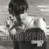 RINGO STARR - CROOKED BOY (Vinyl)