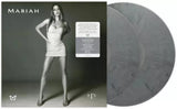 MARIAH CAREY - #1’s (Limited Edition Metallic Silver/Black Swirl 2LPs)