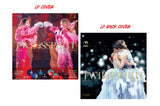 TWINS - SPIRIT SINCE 2001 LIVE IN HONG KONG (4 碟圖案彩膠)