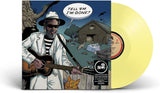 Tell 'Em I'm Gone! - YUSUF / CAT STEVENS (Limited Colour LP)