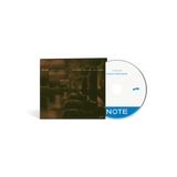 Julian Lage - Scenes From Above (CD)