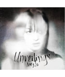 Amy Lo - Unveilings (CD)