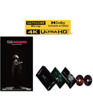 陳奕迅 Eason Chan - FEAR and DREAMS (4K UHD 2-Blu-ray)
