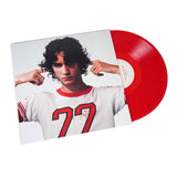Sombr - I Barely Know Her (Indie Exclusive Red Vinyl)