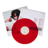 Sombr - I Barely Know Her (Indie Exclusive Red Vinyl)