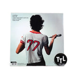 Sombr - I Barely Know Her (Indie Exclusive Red Vinyl)