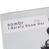 Sombr - I Barely Know Her (Indie Exclusive Red Vinyl)