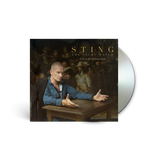 STING - The Night Watch (Live at the Rijksmuseum) (CD)
