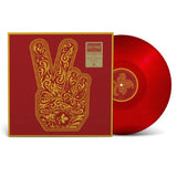 Stone Temple Pilots - Stone Temple Pilots (Red Vinyl)