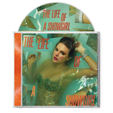 Taylor Swift - The Life of a Showgirl (CD)