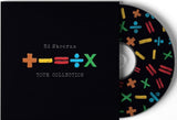 Ed Sheeran - +–=÷× (Tour Collection) (CD)