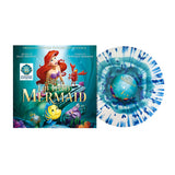 V.A - The Little Mermaid (Vinyl)