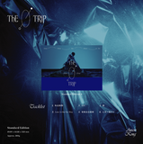 Anson Kong 江𤒹生 - The Trip (CD) Version: A