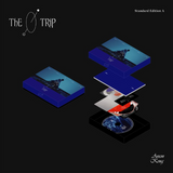 Anson Kong 江𤒹生 - The Trip (CD) Version: A