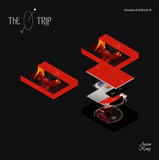 Anson Kong 江𤒹生 - The Trip (CD) Version: B