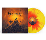 Warmen - Band Of Brothers (Yellow Splatter Vinyl)