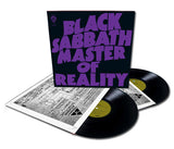 Black Sabbath - Master Of Reality (2LP)