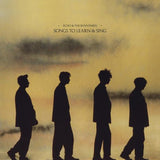 Echo And The Bunnymen - Songs To Learn & Sing (CD)