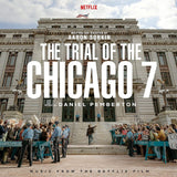 The Trial Of The Chicago 7 (CD)-Daniel Pemberton