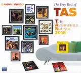 Various Artists - The Very Best of TAS 2018 (SACD)