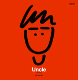 Uncle 林海峰 2023 (黑膠唱片)-林海峰 Jan Lamb