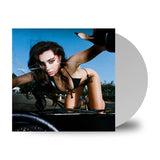 Crash (Grey Vinyl)-Charli XCX