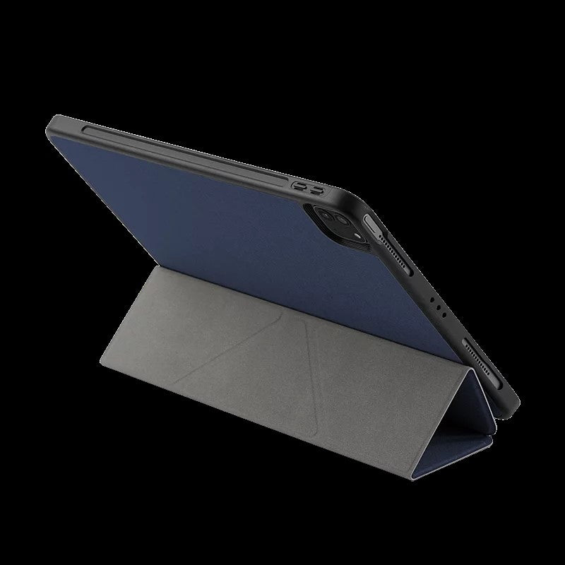 Momax iPad 2021 Flip Cover 連筆糟保護套