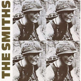 Meat Is Murder (Vinyl)-The Smiths