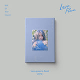 2019 IU Tour Concert - Love, poem in Seoul 2 (Blu-ray)-IU