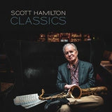 CLASSICS(Vinyl)-SCOTT HAMILTON