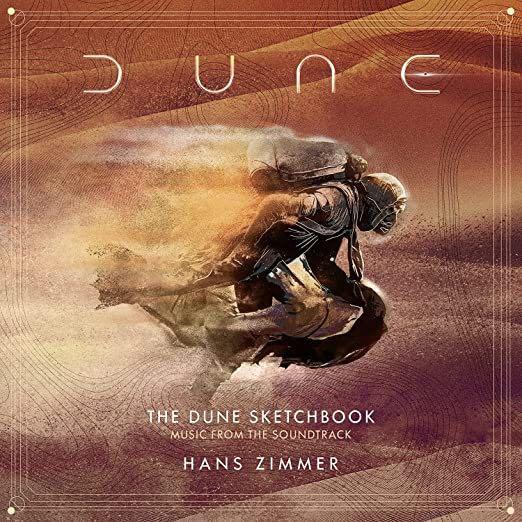 Dune OST (CD)-Hans Zimmer