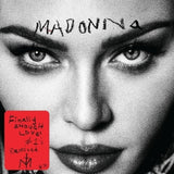 Finally Enough Love (2 Red Vinyl)-Madonna