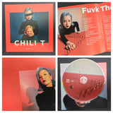 Chili T (CD)-Kiri T