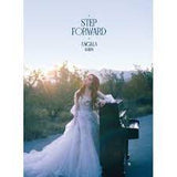 Step Forward EP(CD)-許靖韻 Angela Hui