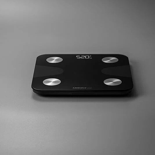 Momax EW2S Lite Tracker IoT 智能體脂磅