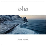 TRUE NORTH (CD)-A-ha