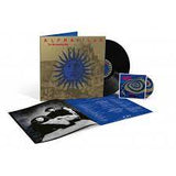 The Breathtaking Blue (2021 Remaster) (Vinyl+DVD)-Alphaville
