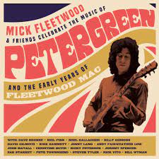 Celebrate The Music Of Peter Green And The Early Years Of Fleetwood Mac (4 Vinyl+3CD)-Mick Fleetwood And Friends