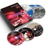 A (A La Mode)  [The 40th Anniversary Edition] (3CD+3DVD)-Jethro Tull