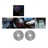 New Order - Education Entertainment Recreation (Live At Alexandra Palace) (2CD)