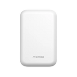 Momax Q.Mag Power 磁吸無線充流動電源 5000mAh IP97
