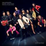 Now And Then(CD)-Paul Stanley's Soul Station
