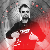 ZOOM IN EP (CD)-Ringo Starr