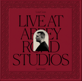 Love Goes: Live at Abbey Road Studios (Vinyl)-Sam Smith