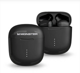 Monster Clarity 107 Airlinks True Wireless Headphones