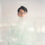 LIFE DONUT (CD)-吳林峰