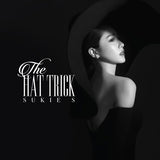 The Hat Trick (黑膠唱片)-石詠莉 Sukie S