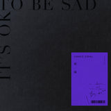 It’s OK To Be Sad (CD)-衛蘭 Janice Vidal