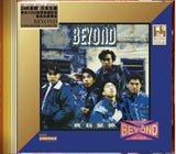 舊日足跡(24K GOLD CD)-Beyond