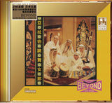亞拉伯跳舞女郎(24K GOLD CD)-Beyond